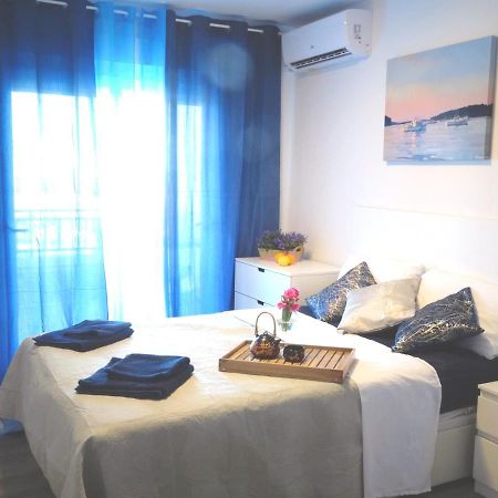Studio With Terrace And Pool Torrevieja Ngoại thất bức ảnh