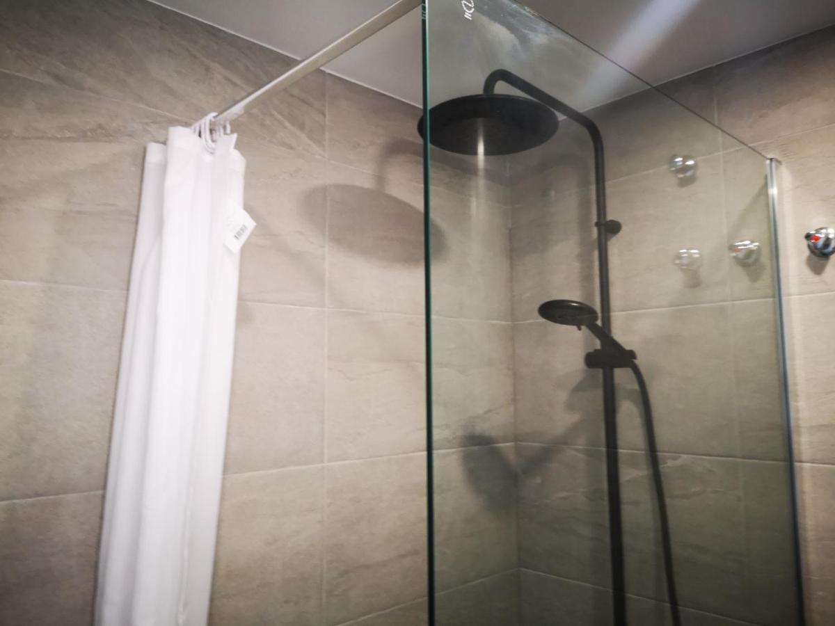 Studio With Terrace And Pool Torrevieja Ngoại thất bức ảnh